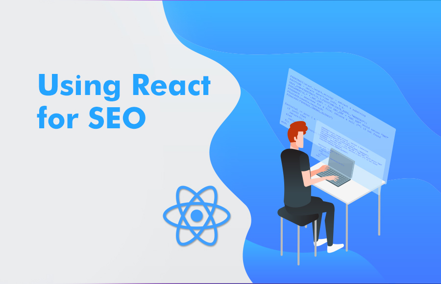 Using React for SEO